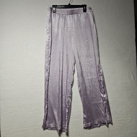 Jason Wu Womens SZ XL Pajama Sleep Set Intimate Loungewear Luxury - Picture 6 of 9